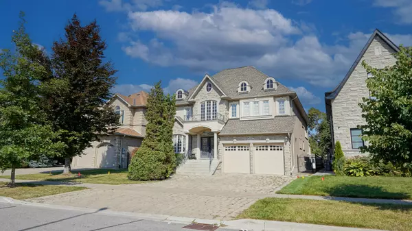 116 Arten AVE, Richmond Hill, ON L4C 9Y3