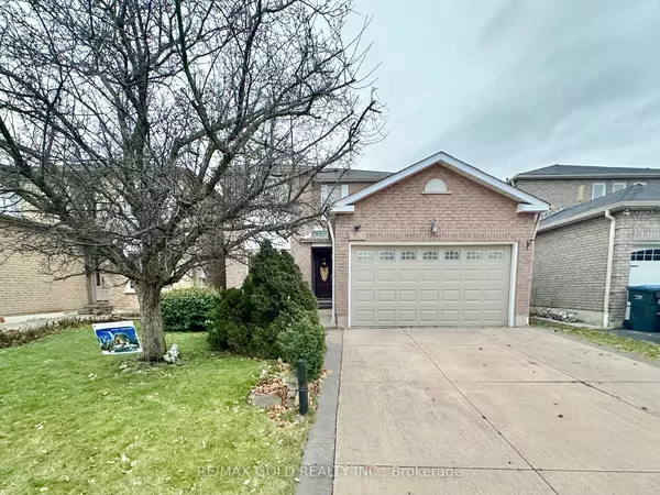 5967 Ladyburn CRES, Peel, ON L5M 4V7