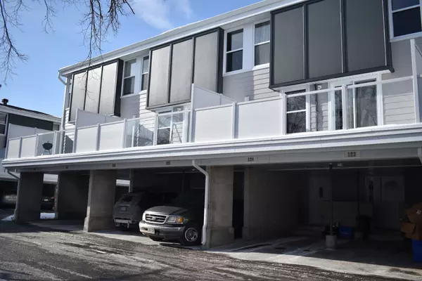 3445 Uplands DR #125, Hunt Club - Windsor Park Village And Area, ON K1V 9N5