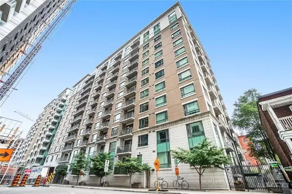 200 Besserer ST #209, Lower Town - Sandy Hill, ON K1N 0A7