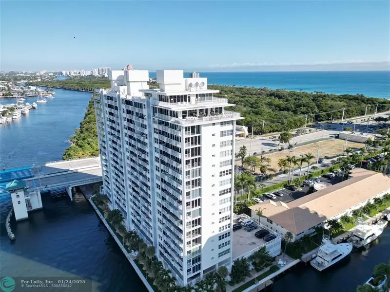 2800 E Sunrise Blvd  #8B, Fort Lauderdale, FL 33304