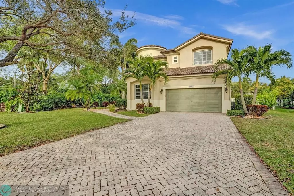 Coral Springs, FL 33076,12224 NW 48TH DR