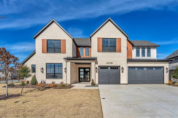 4108 Crystal Cove, Flower Mound, TX 75022