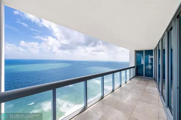 6899 Collins Ave  #2707, Miami Beach, FL 33141