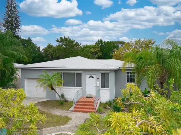 2623 FUNSTON Street, Hollywood, FL 33020