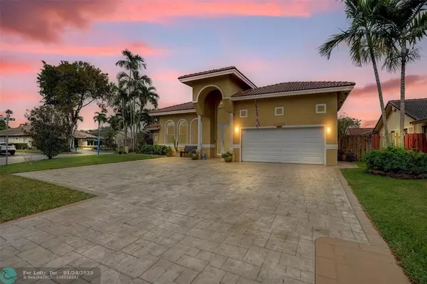 Coral Springs, FL 33071,10592 NW 7th place