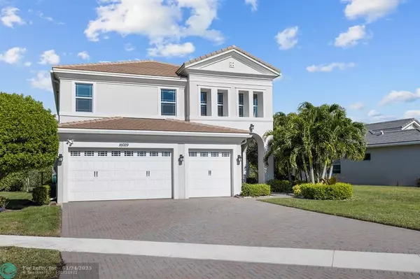 Westlake, FL 33470,16029 Whippoorwill Cir