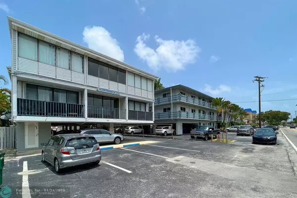 Fort Lauderdale, FL 33316,1531 SE 15th St  #6