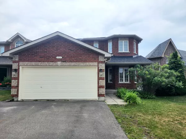 166 Madelaine DR, Barrie, ON L4N 0S7