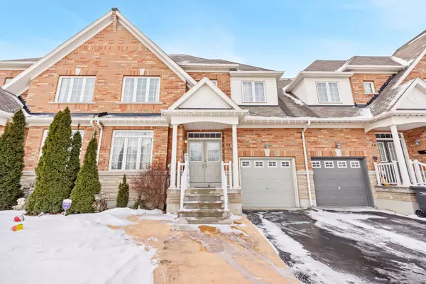 Brampton, ON L6R 0Z8,64 Naperton DR