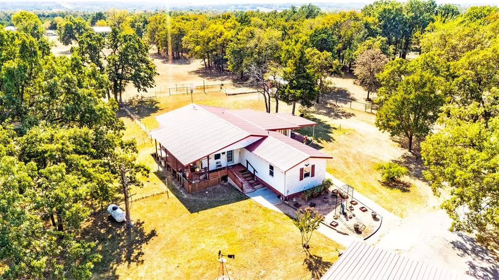 820062 S 3390 Road, Carney, OK 74832