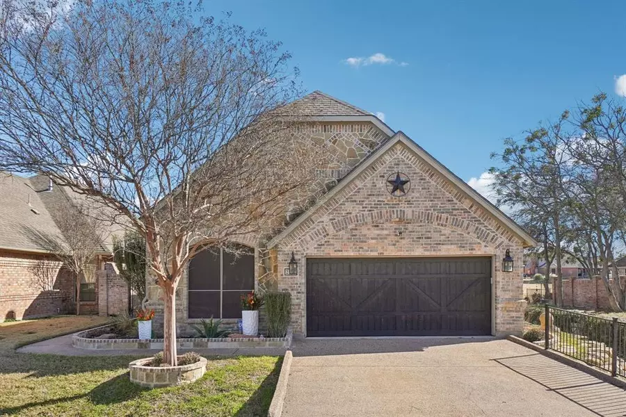 2136 Portwood Way, Fort Worth, TX 76179