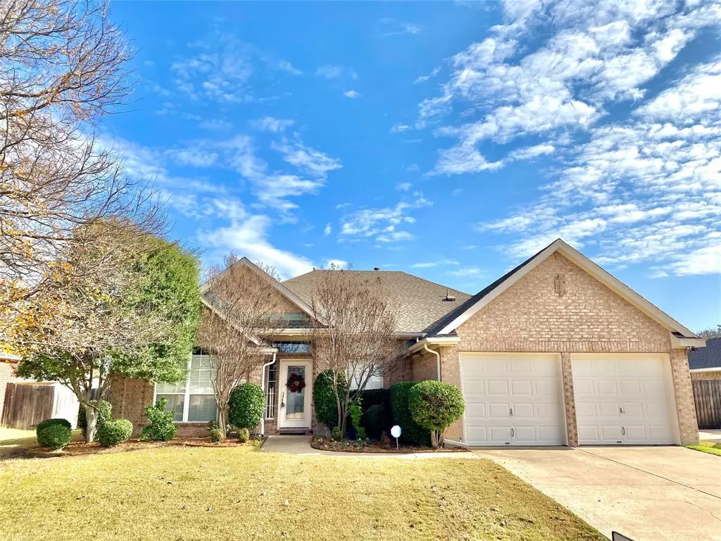 Arlington, TX 76018,6405 Willowstone Trail