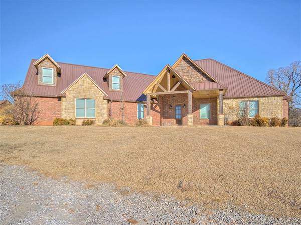 4401 S Banner Road, El Reno, OK 73036