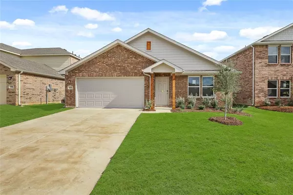 420 Aberdeen Drive,  Ferris,  TX 75125