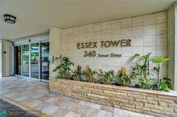 340 Sunset Dr, Fort Lauderdale, FL 33301