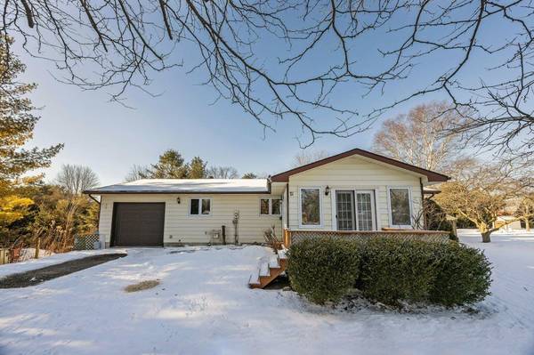 9357 Currie RD,  Dutton/dunwich,  ON N0L 2M0