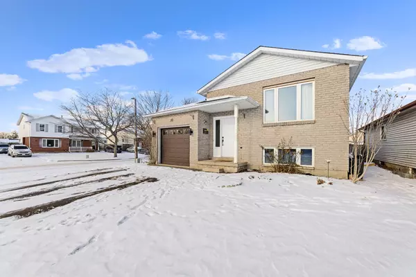 Welland, ON L3C 6W2,44 Poplar CRES