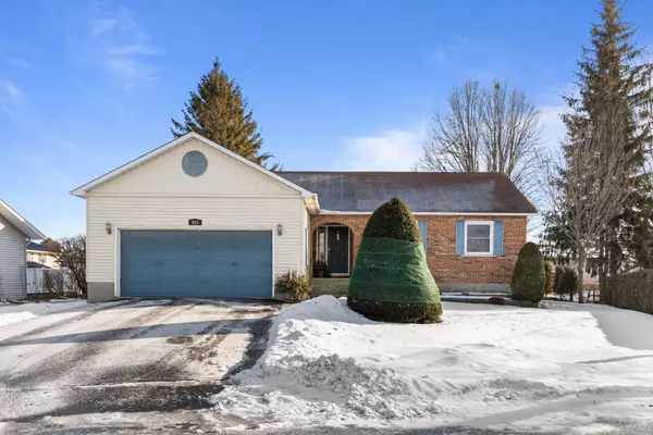 North Dundas, ON K0C 2K0,583 Dufferin CIR