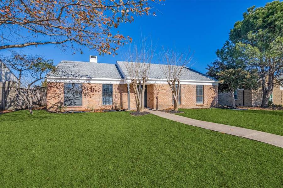 705 Melissa Lane, Garland, TX 75040