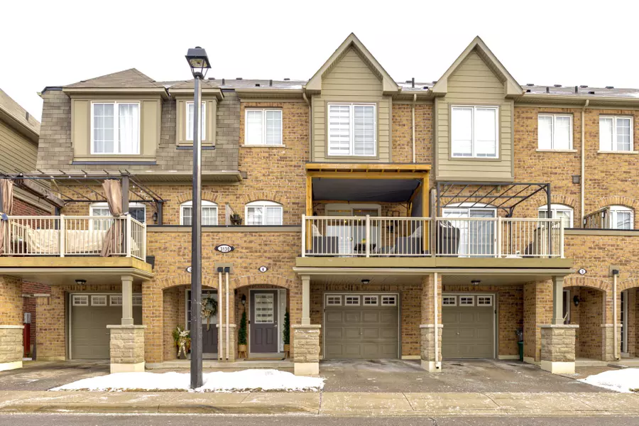 3130 Boxford CRES #4, Mississauga, ON L5M 0P4