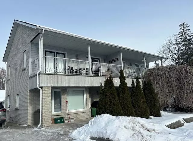 3 Park ST, Kawartha Lakes, ON K0M 1A0