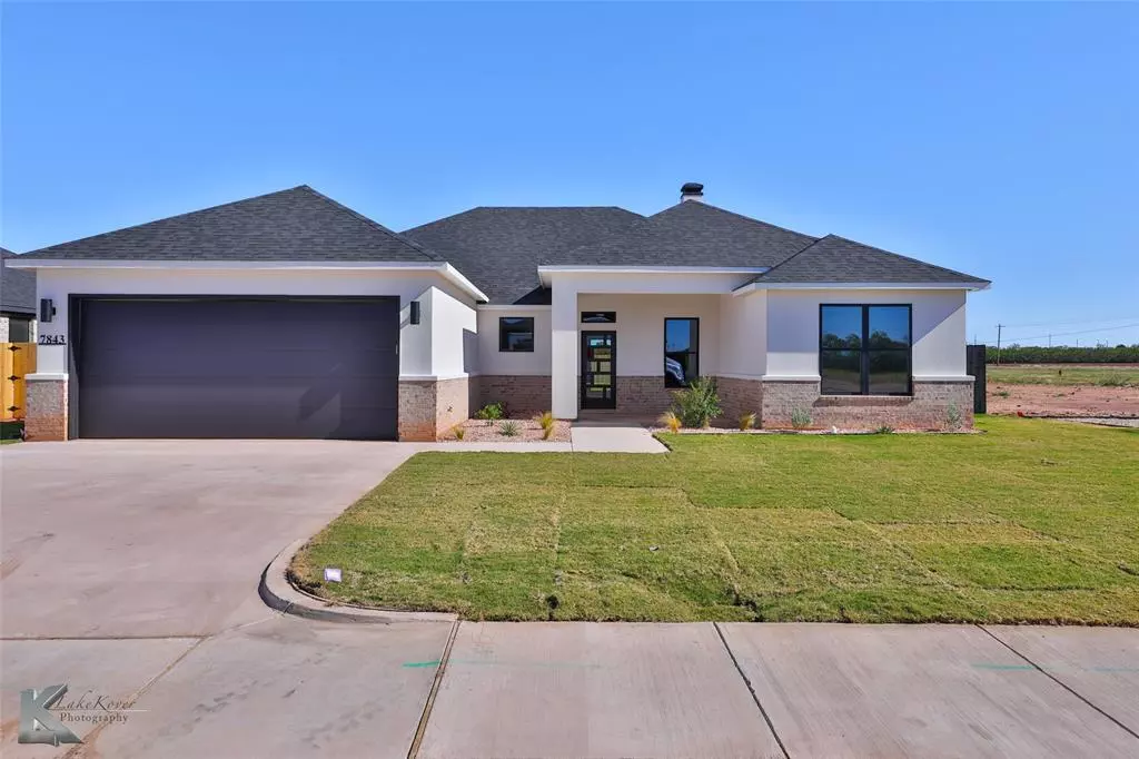 Abilene, TX 79606,7843 Randy Avenue