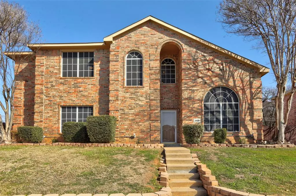 Arlington, TX 76017,5609 Chimney Rock Drive