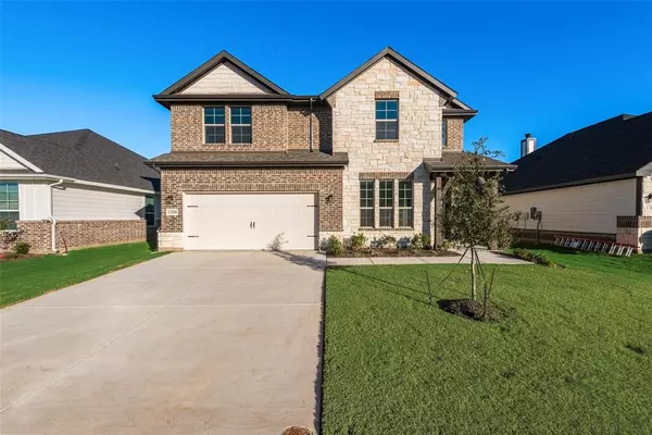 Springtown, TX 76082,1304 San Marcus Drive