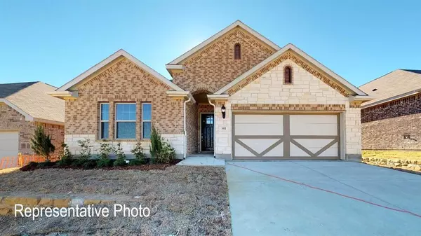 2511 Ridgecrest Lane, Sherman, TX 75092