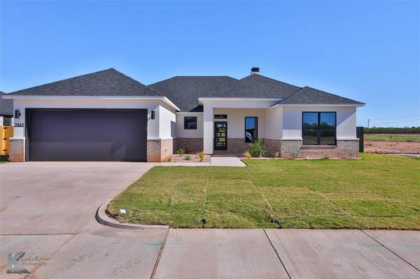 7843 Randy Avenue, Abilene, TX 79606