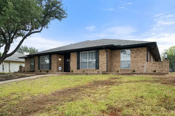 Garland, TX 75043,1410 Pine Hill Drive