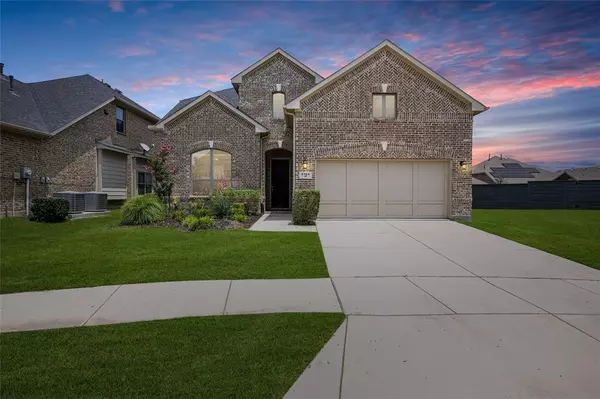 Little Elm, TX 76227,5104 Shallow Pond Drive