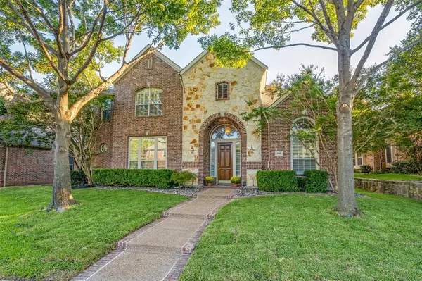 506 Yaupon Drive, Garland, TX 75044