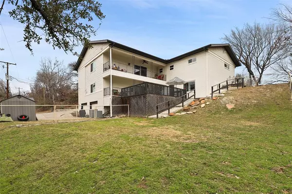 Lakeside, TX 76108,110 Vanshire Road W