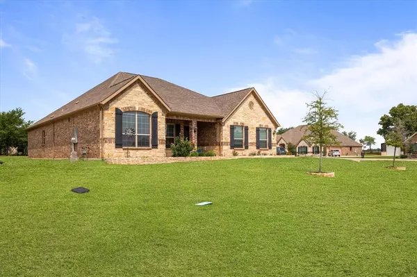 Krugerville, TX 76227,100 White Oak Drive