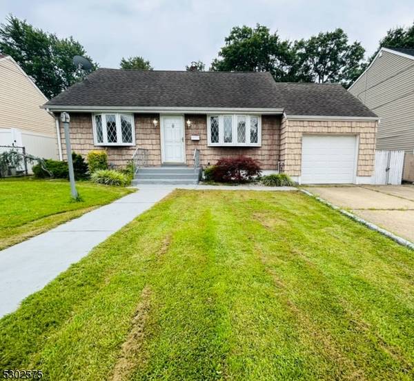 33 Dover Rd, Woodbridge Twp., NJ 07067