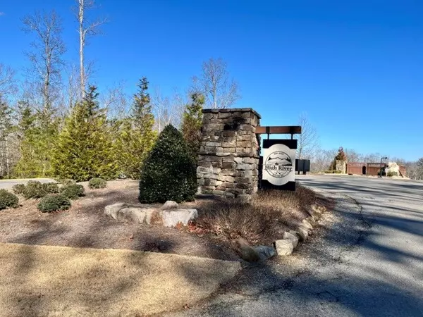 Ellijay, GA 30540,LOT 4 High River