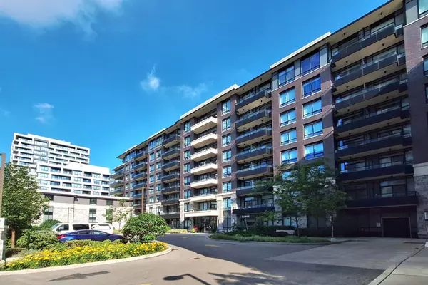 Markham, ON L6G 0G3,25 Water Walk DR #621