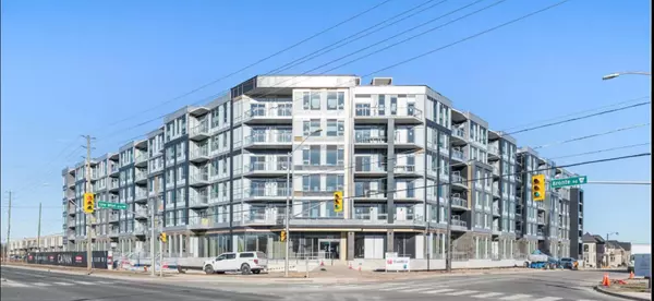 2501 Saw Whet BLVD #110, Halton, ON L6M 5N2