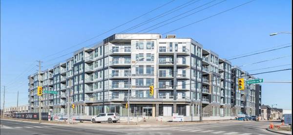 2501 Saw Whet BLVD #110, Oakville, ON L6M 5N2