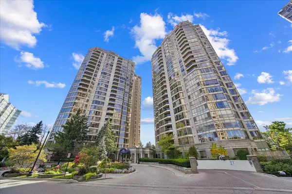 Mississauga, ON L5R 1Y1,55 Kingsbridge Garden CIR #613