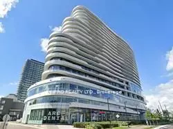 Mississauga, ON L5M 0Y4,2520 Eglinton AVE W #822