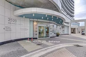 Mississauga, ON L5M 0Y4,2520 Eglinton AVE W #822