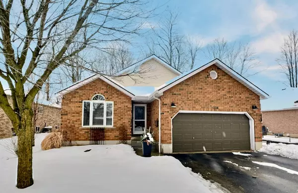 225 Eby CRES, Wilmot, ON N3A 1Y9