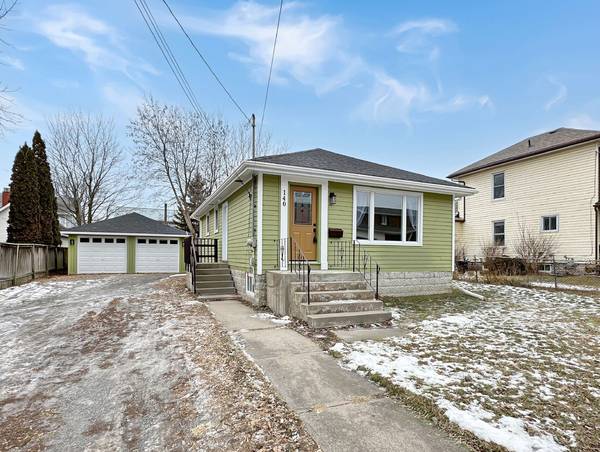 140 Charles ST, Hastings, ON K8N 3M2