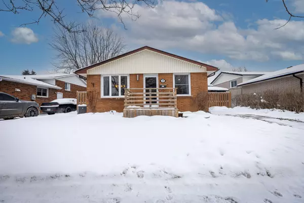 London, ON N5V 1J3,335 Admiral DR