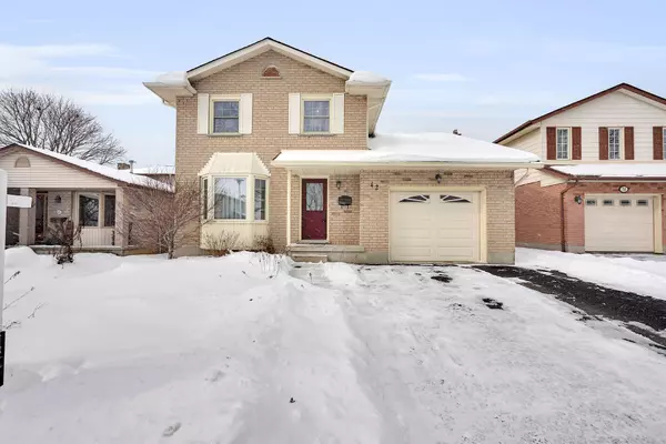 42 Sarah CRES, London, ON N6E 3M1