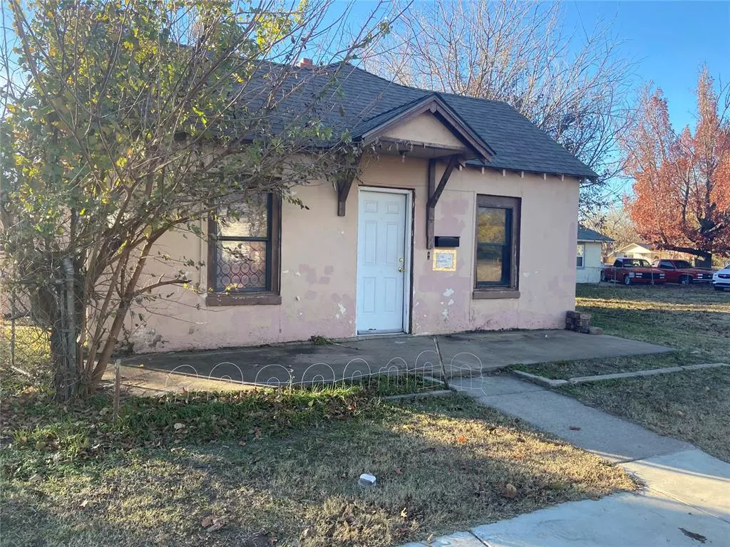 Oklahoma City, OK 73119,3609 S Blackwelder Avenue