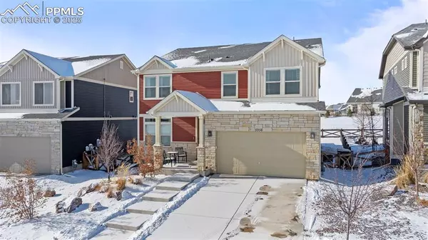 Colorado Springs, CO 80927,5956 Callan DR